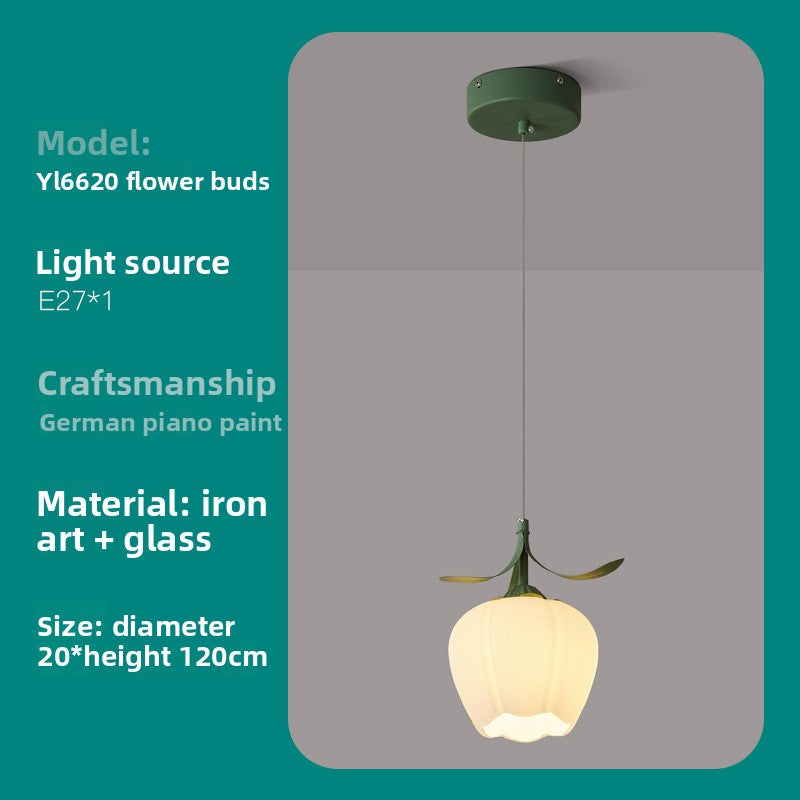 Blossom Pendant Light