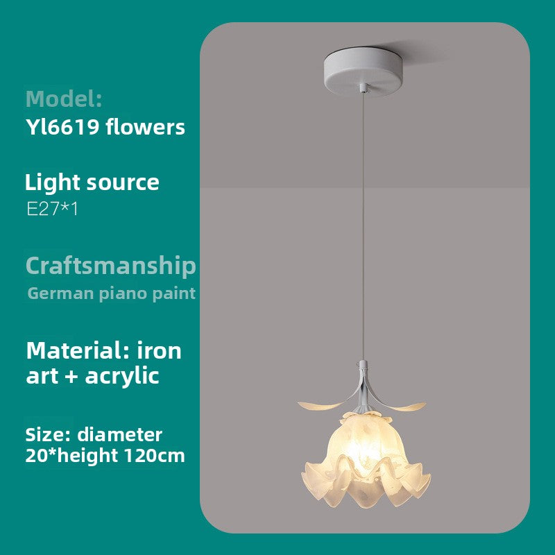 Blossom Pendant Light
