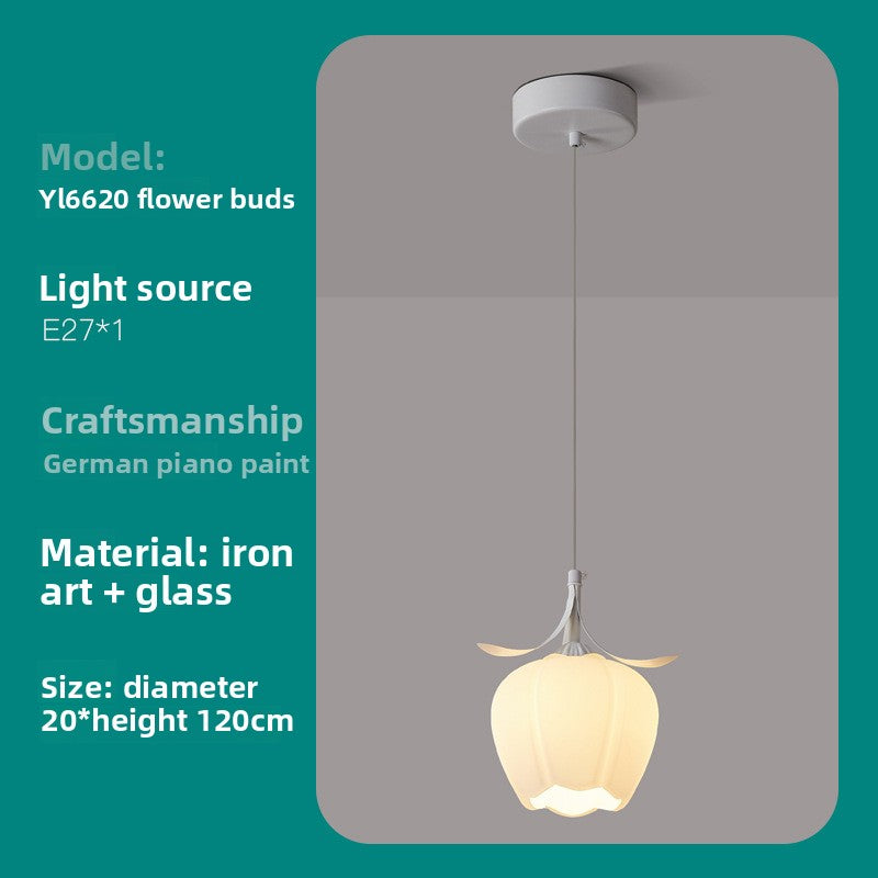 Blossom Pendant Light