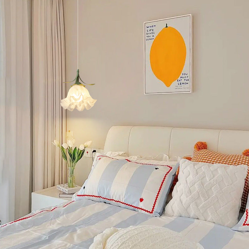 Blossom Pendant Light