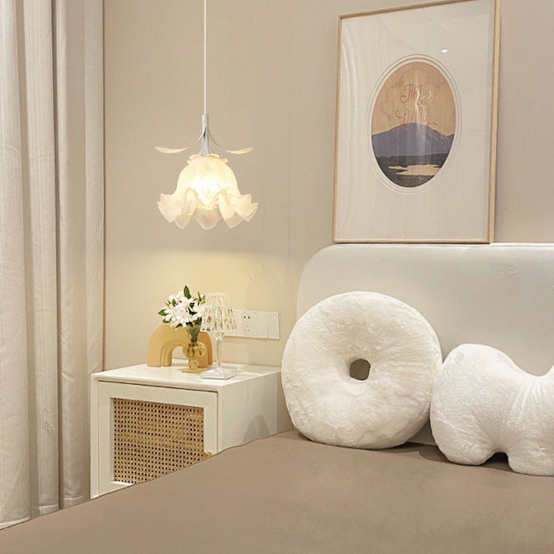 Blossom Pendant Light