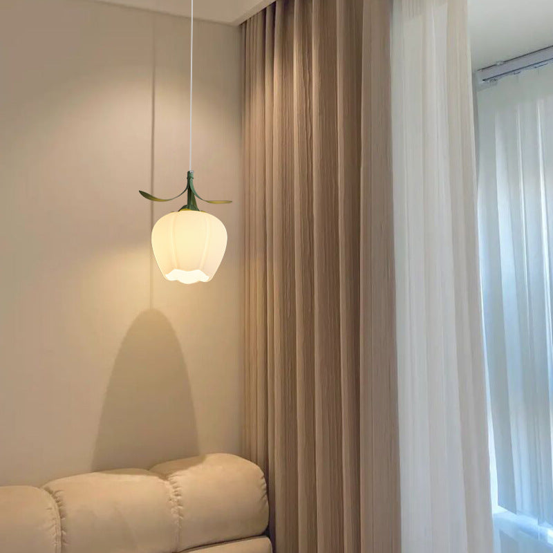 Blossom Pendant Light